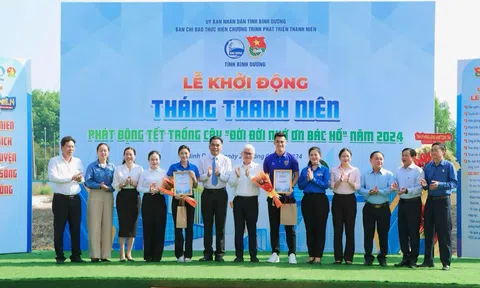 Tiến Linh đảm nhiệm vai trò mới