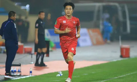 Đã rõ tương lai của Xuân Trường