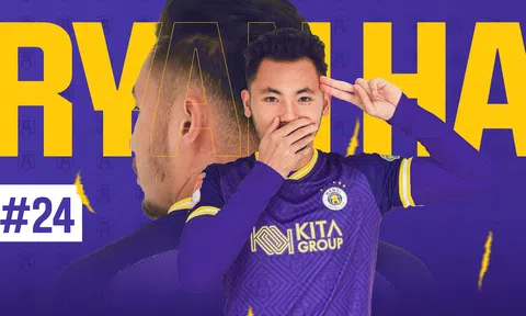 Tân binh Việt kiều không nghĩ được đá cùng Văn Quyết, Hùng Dũng