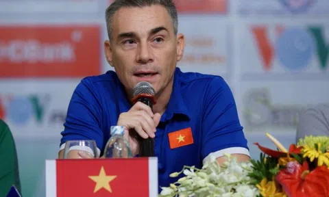 Thái Lan bổ nhiệm cựu HLV ĐT futsal Việt Nam