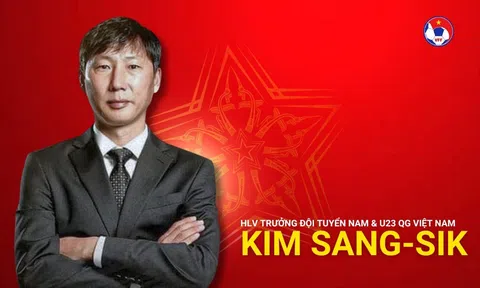CĐV Đông Nam Á phản ứng bất ngờ về tân HLV ĐT Việt Nam