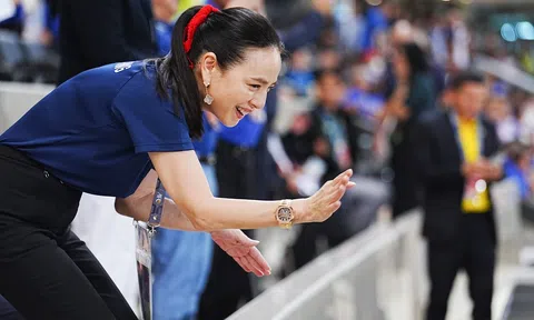 Madam Pang: 'U16 Thái Lan sẽ vô địch Đông Nam Á'