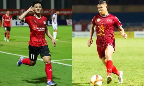 Trực tiếp Hà Tĩnh vs PVF-CAND, 18h00 hôm nay 6/7