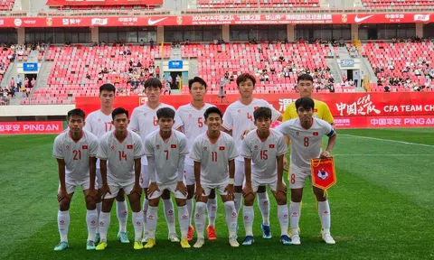 Indonesia đáp trả cực gắt truyền thông Việt Nam liên quan tới U19 Đông Nam Á