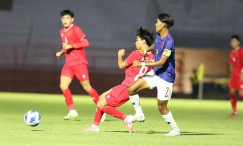 Lịch thi đấu bóng đá hôm nay 21/7: U19 Việt Nam vs U19 Úc mấy giờ?