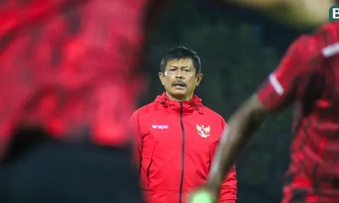 99% vào bán kết, HLV U19 Indonesia vẫn sợ thua Đông Timor