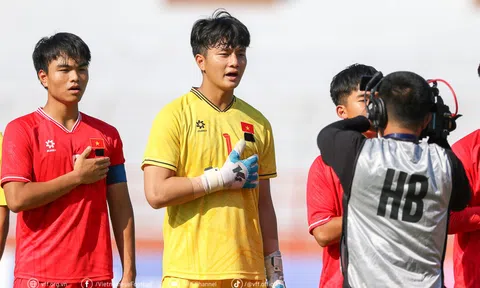 U19 Việt Nam vs U19 Lào: Quyết đấu vì danh dự