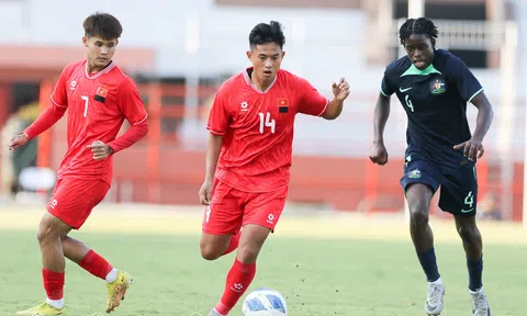 Sau U19 Đông Nam Á, Việt Nam sang Nhật Bản thi đấu