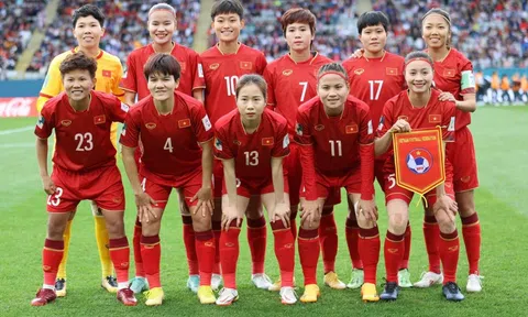 FIFA thưởng khủng 3 tỷ đồng cho một đội bóng Việt Nam