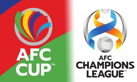 Kết quả bốc thăm AFC Champions League và AFC Cup 2023/24: Cơ hội nào cho CLB Hải Phòng cùng CLB Hà Nội ?