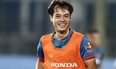 Văn Toàn tiết lộ lý do ít được thi đấu tại Hàn Quốc, cân nhắc khả năng về Việt Nam