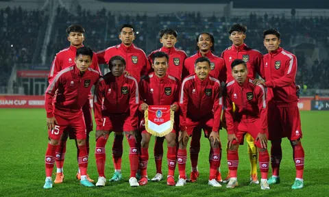 Kết quả bốc thăm VCK U17 World Cup 2023: Đội bóng Đông Nam Á rơi vào bảng dễ thở