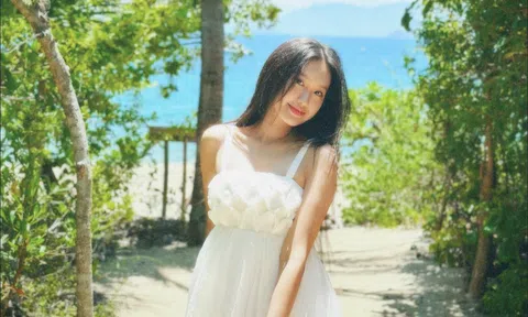 Doãn Hải My gây chú ý, thẳng thắn bày tỏ quan điểm cá nhân khi yêu