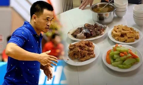 Đề nghị thay thế HLV trưởng tuyển bóng bàn trẻ quốc gia sau lùm xùm