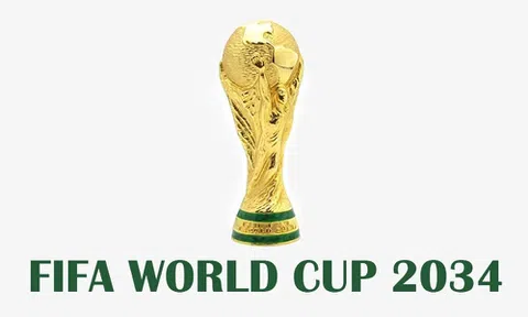 3 quốc gia Đông Nam Á chạy đua đăng cai World Cup 2034