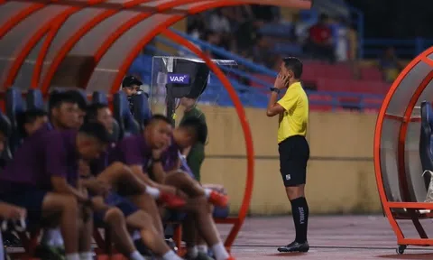 Những điểm mới mang tính bước ngoặt tại mùa giải V-League 2023/24