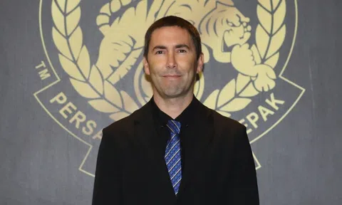 Malaysia bổ nhiệm cựu chuyên gia Barcelona làm thuyền trưởng