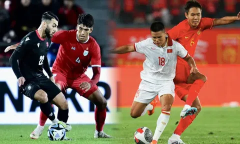 Tuyển Thái Lan thảm bại trước đội hạng 79 thế giới, ĐT Việt Nam nhận tin không vui từ FIFA