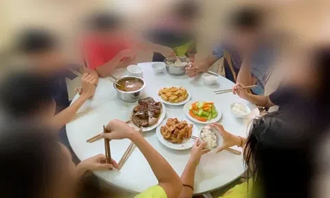 Vụ 'bữa ăn 800K' của tuyển bóng bàn trẻ quốc gia: Một lãnh đạo nộp đơn từ chức