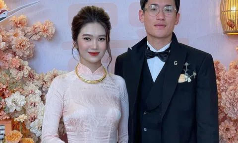 Cựu tuyển thủ U23 Việt Nam bỗng 'trắng tay' sau khi lấy được bà xã xinh đẹp
