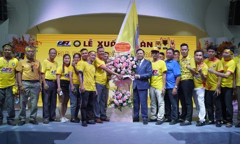 CLB Thanh Hóa đặt mục tiêu gì trước thềm mùa giải Cup QG và V-League 2023-2024?