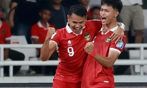 Đông Nam Á có thêm 3 đội bóng đi tiếp ở vòng loại World Cup 2026