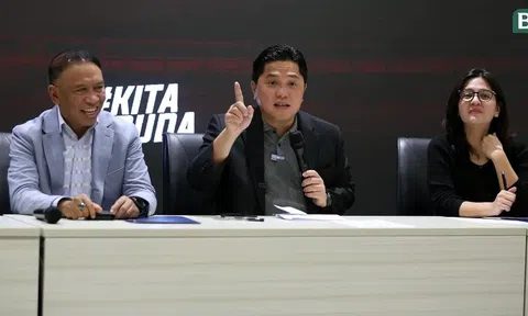 Quốc gia Đông Nam Á 'quay xe', không muốn đăng cai World Cup 2034