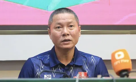 AFC Cup 2023/2024: HLV Chu Đình Nghiêm bắt bài đội bóng Malaysia?