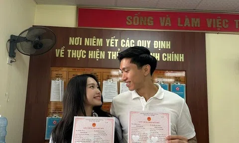 Vóc dáng Doãn Hải My có phần thay đổi, netizen nghi vấn 'có tin vui'?