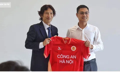 HLV Gong Oh-kyun trở về Hàn Quốc, VAR xuất hiện ở 3 trận đấu tại vòng 3 V-League