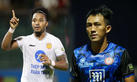 Nhận định Nam Định vs TP.HCM (18h00 - 03/11/2023), vòng 3 V-League 2023/2024