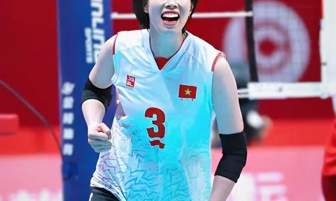 CLB bóng chuyền Việt Nam nguy cơ xuống hạng, Thanh Thúy tranh giải thưởng cao quý