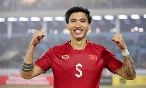 Truyền thông Indonessia 'hả hê' khi Đoàn Văn Hậu dính chấn thương