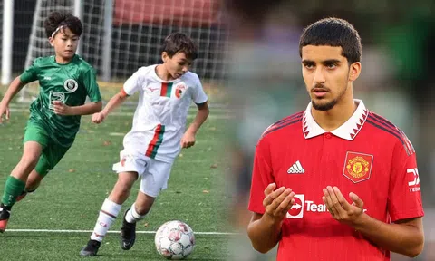 Đối thủ gọi cựu 'thần đồng' Man Utd đấu tuyển Việt Nam, cầu thủ Việt kiều gia nhập Bayer Munich