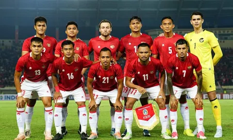 Đối thủ của tuyển Việt Nam ở Vòng loại World Cup xin đổi lịch thi đấu