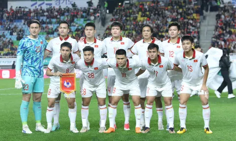 Xem trực tiếp trận đấu giữa tuyển Việt Nam vs Philippines ở đâu, kênh nào?