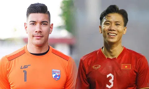Nhận định vòng loại World Cup 2026, Việt Nam vs Philippines (18h00 ngày 16/11): HLV Troussier lấy lại niềm tin