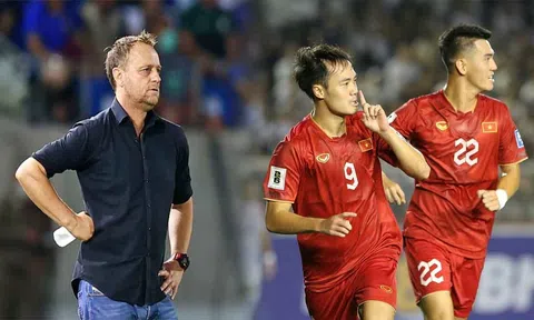 Vòng loại World Cup 2026: Tuyển Việt Nam được FIFA cộng điểm, HLV Thái Lan thất vọng