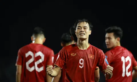 Tuyển Việt Nam, Thái Lan tụt hạng trên BXH FIFA tháng 11/2023