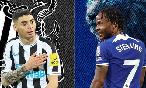 Nhận định, dự đoán Newcastle vs Chelsea, 22h00 ngày 25/11 Ngoại Hạng Anh