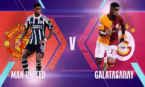 Nhận định, dự đoán Galatasaray vs Man Utd, 00h45 ngày 30/11 Cup C1 châu Âu