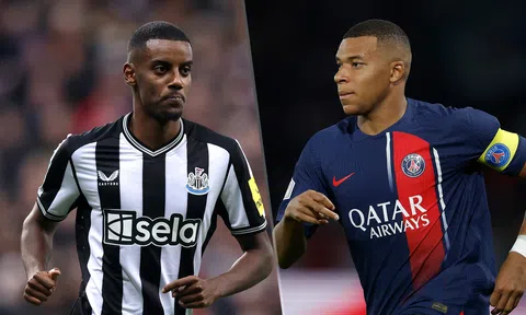 Nhận định, dự đoán PSG vs Newcastle, 03h00 ngày 29/11 Cup C1 châu Âu