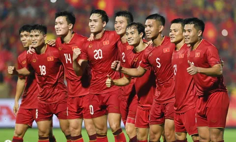 Top cầu thủ đắt giá nhất tuyển Việt Nam theo Transfermarkt