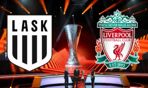 Nhận định, dự đoán Liverpool vs LASK, 03h00 ngày 1/12 Cup C2 châu Âu