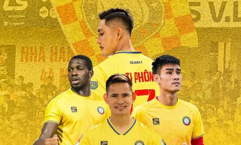 Nhận định, dự đoán Khánh Hoà vs Thanh Hoá, 18h00 ngày 2/12 V-League