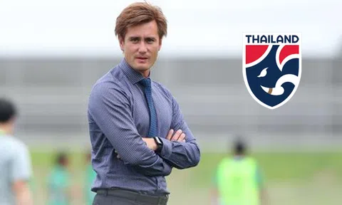LĐBĐ Thái Lan bổ nhiệm tân HLV người Đức dẫn dắt đội trẻ