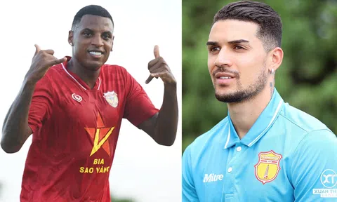 Nhận định, dự đoán Hà Tĩnh vs Nam Định, 17h00 ngày 3/12 V-League