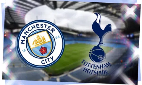 Link xem trực tiếp Man City vs Tottenham 23h30 ngày 3/12 Ngoại Hạng Anh