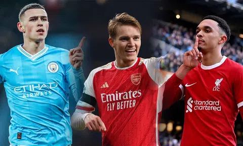 Lịch thi đấu vòng 15 Ngoại hạng Anh: Tâm điểm 'đại chiến' Man Utd và Chelsea
