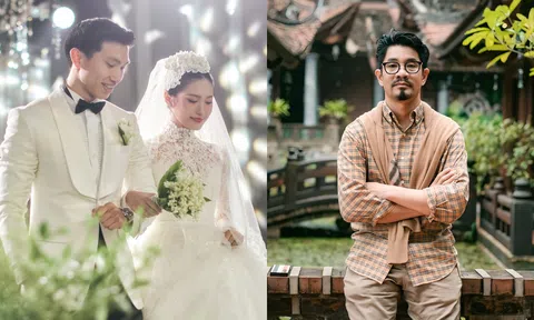 Bố vợ Đoàn Văn Hậu được chúc mừng, tiết lộ sự thay đổi khi lên chức